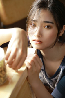 宝贝尝尝我